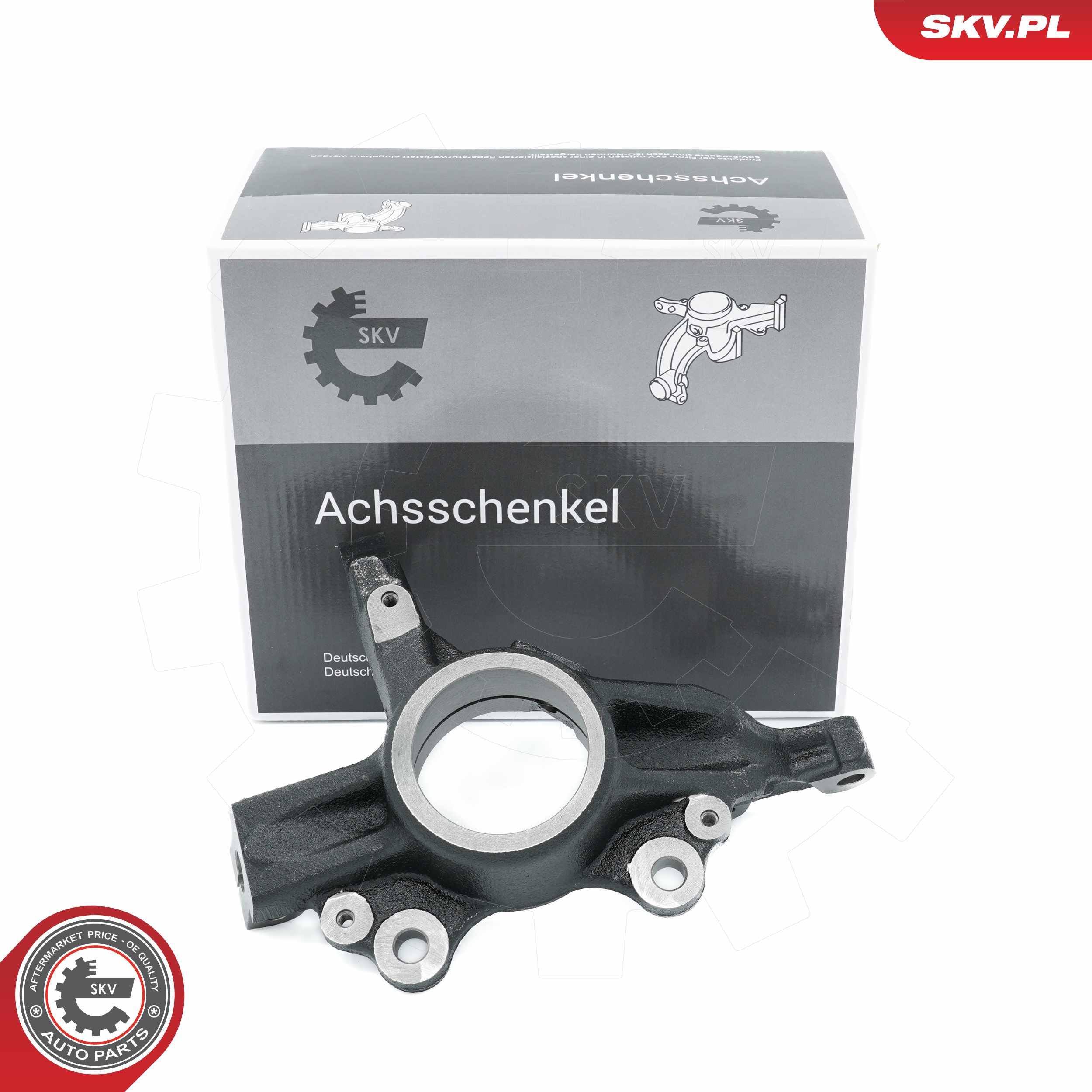 ZWROTNICA PRAWA  OPEL CORSA D do Opla, 47SKV912, SKV w ofercie sklepu e-autoparts.pl 