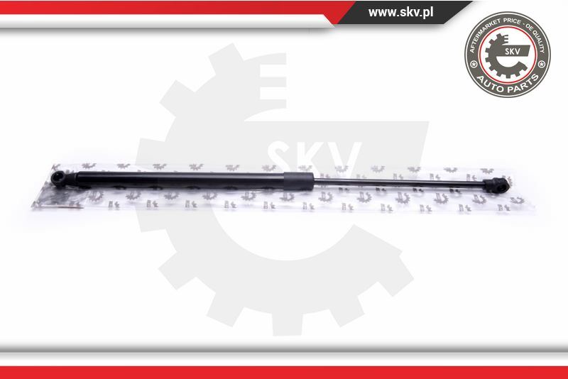 SIŁOWNIK TYLNEJ KLAPY CHEVROLET LACETTI (J200) do Chevroleta, 52SKV604, SKV w ofercie sklepu e-autoparts.pl 