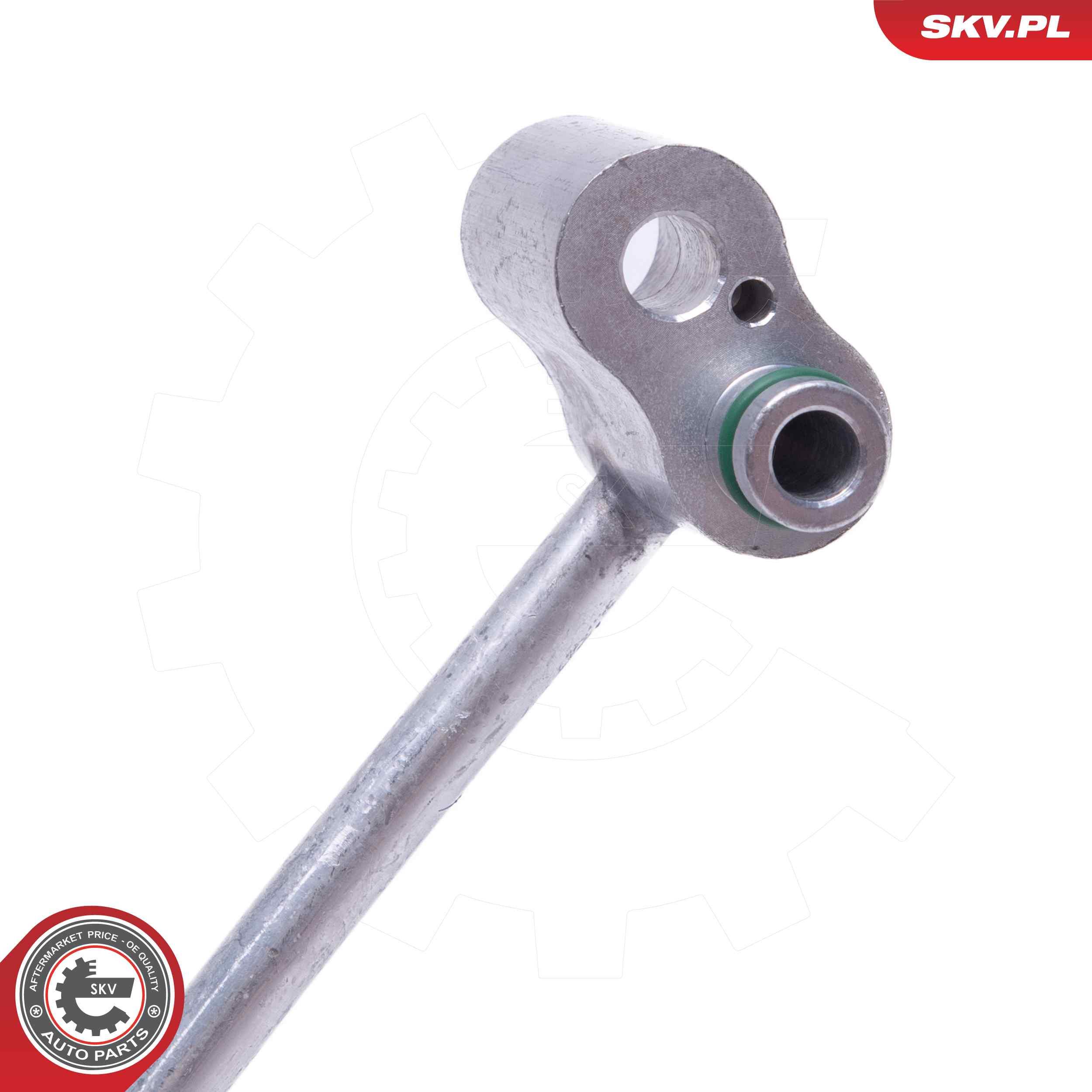 PRZEWÓD KLIMATYZACJI VW do VW, 54SKV719, SKV w ofercie sklepu e-autoparts.pl 