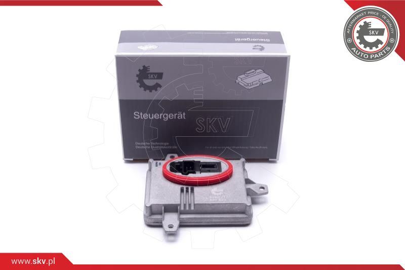 MODUŁ / PRZETWORNICA XENON HYUNDAI GENESIS I30 I40 do Hyundia, 59SKV174, SKV w ofercie sklepu e-autoparts.pl 
