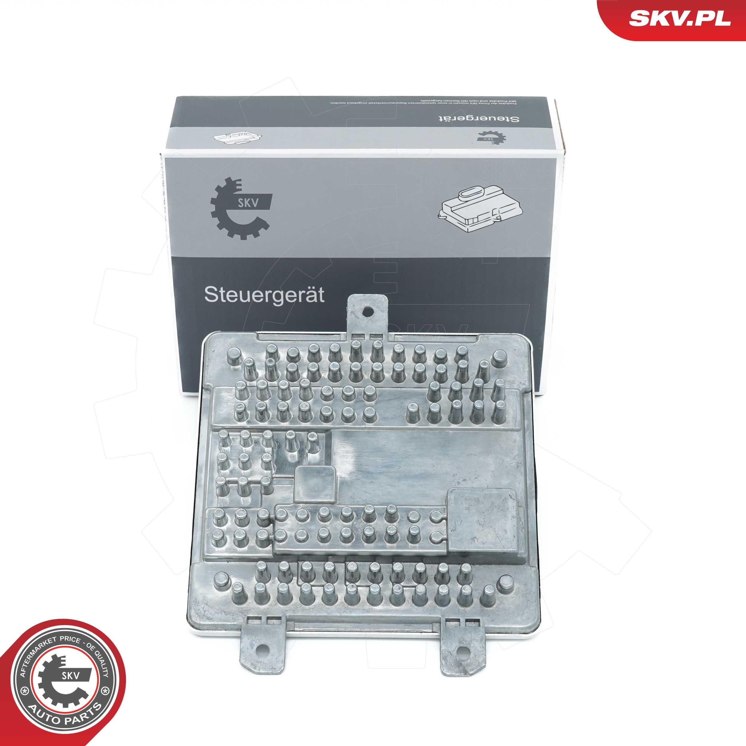 MODUŁ / PRZETWORNICA LED BMW X5 (G05) do BMW, 59SKV194, SKV w ofercie sklepu e-autoparts.pl 
