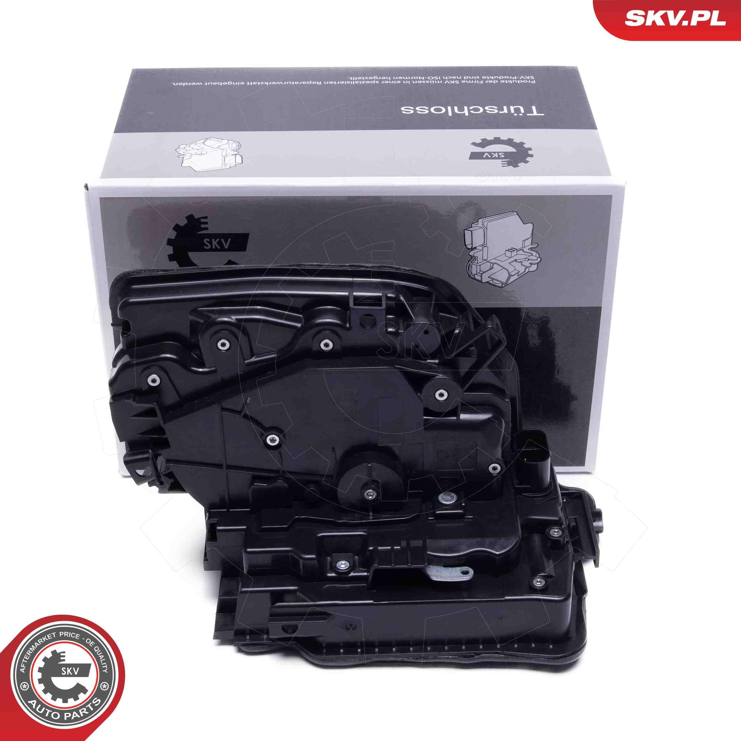 ZAMEK DRZWI BMW 2 MINI do BMW, 60SKV251, SKV w ofercie sklepu e-autoparts.pl 