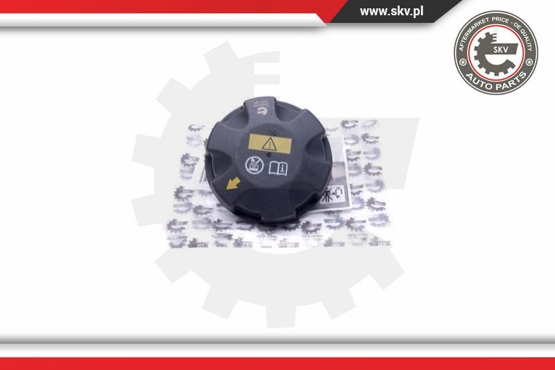 KOREK ZBIORNIKA WYRÓWNAWCZEGO BMW 1 2 3 4 5 6 7 8 do BMW, 61SKV002, SKV w ofercie sklepu e-autoparts.pl 