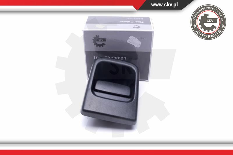 KLAMKA DRZWI TYŁ PRAWY OPEL MOVANO RENAULT MASTER do Renault, 96SKV192, SKV w ofercie sklepu e-autoparts.pl 