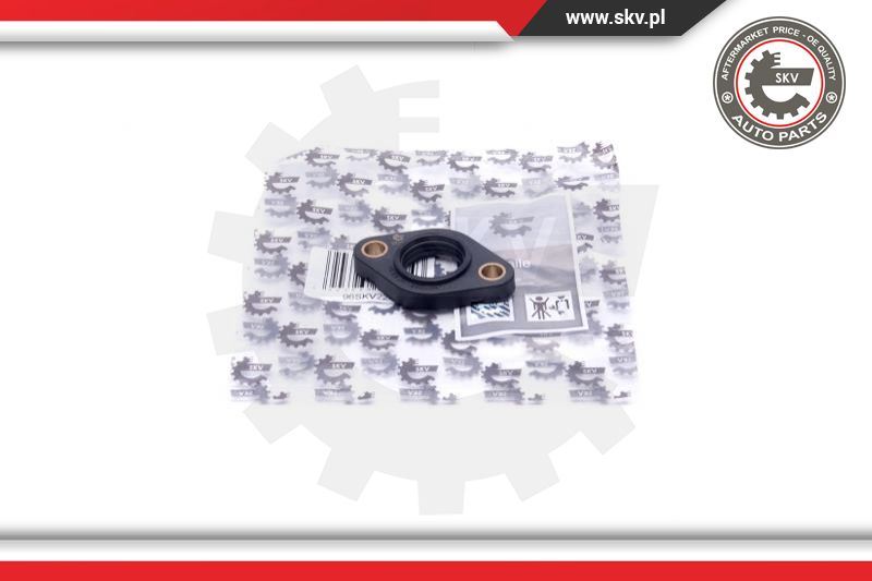USZCZELKA POKRYWY BMW 1 2 3 do BMW, 96SKV224, SKV w ofercie sklepu e-autoparts.pl 