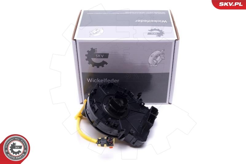 TAŚMA PODUSZKI POWIETRZNEJ HYUNDAI I30 KIA SOUL do Hyundia, 96SKV592, SKV w ofercie sklepu e-autoparts.pl 