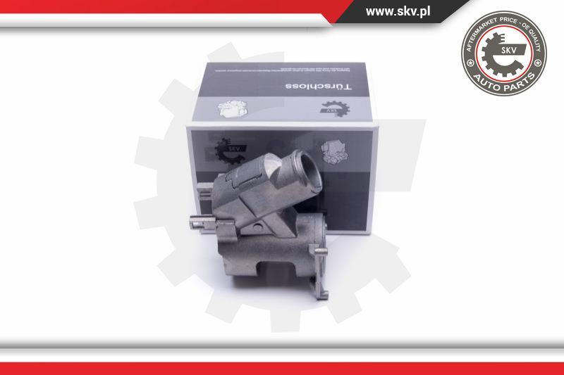 STACYJKA SEAT CORDOBA IBIZA II INCA TOLEDO I VW CA do VW, 96SKV793, SKV w ofercie sklepu e-autoparts.pl 