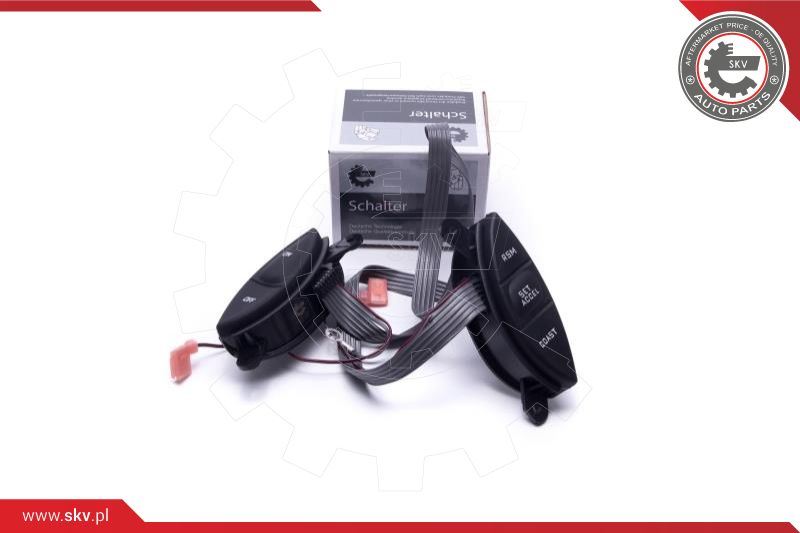 PRZEŁĄCZNIK TEMPOMATU FORD EXPLORER RANGER do Forda, 96SKV928, SKV w ofercie sklepu e-autoparts.pl 