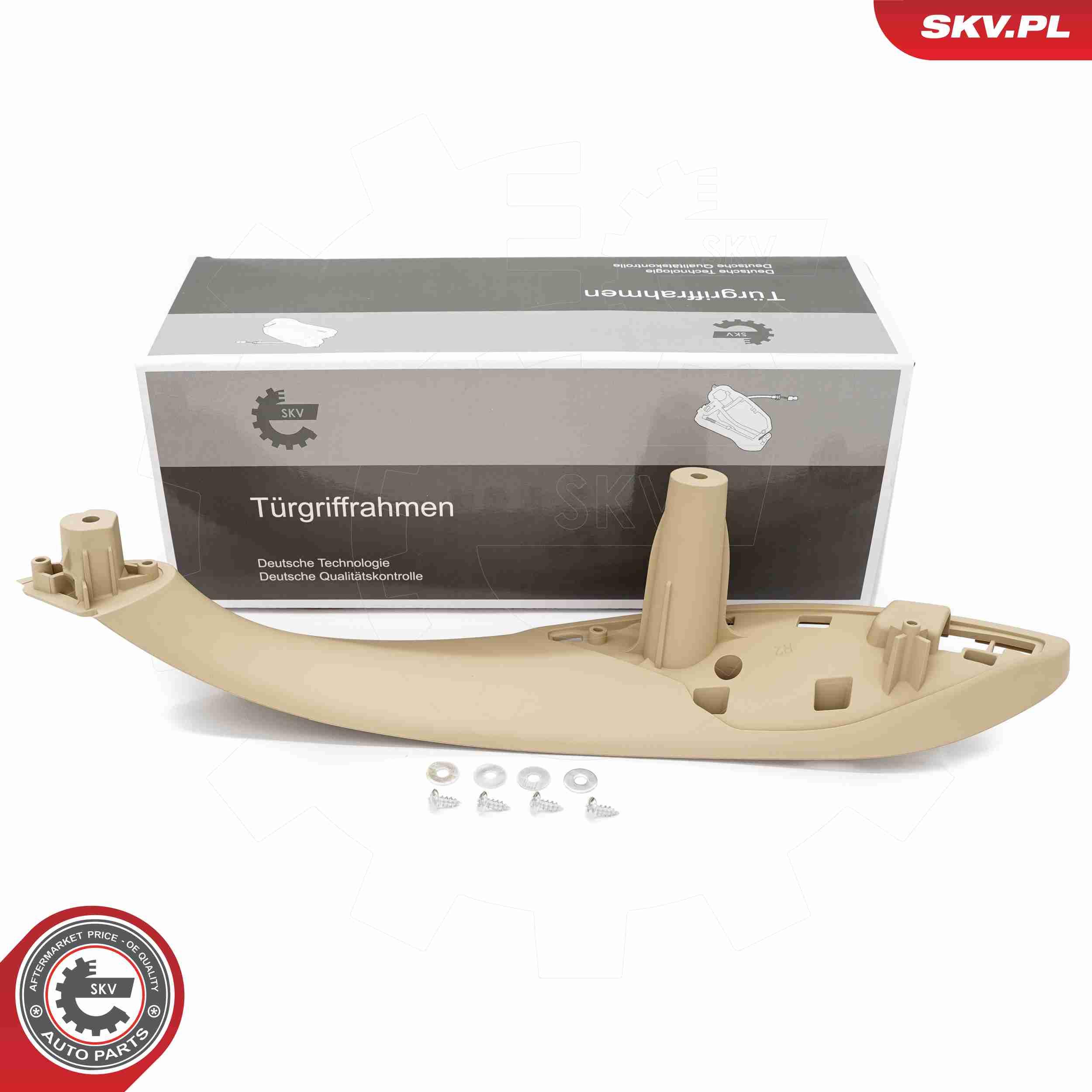 UCHWYT DRZWI TYŁ PRAWY BMW 3 do BMW, 97SKV043, SKV w ofercie sklepu e-autoparts.pl 