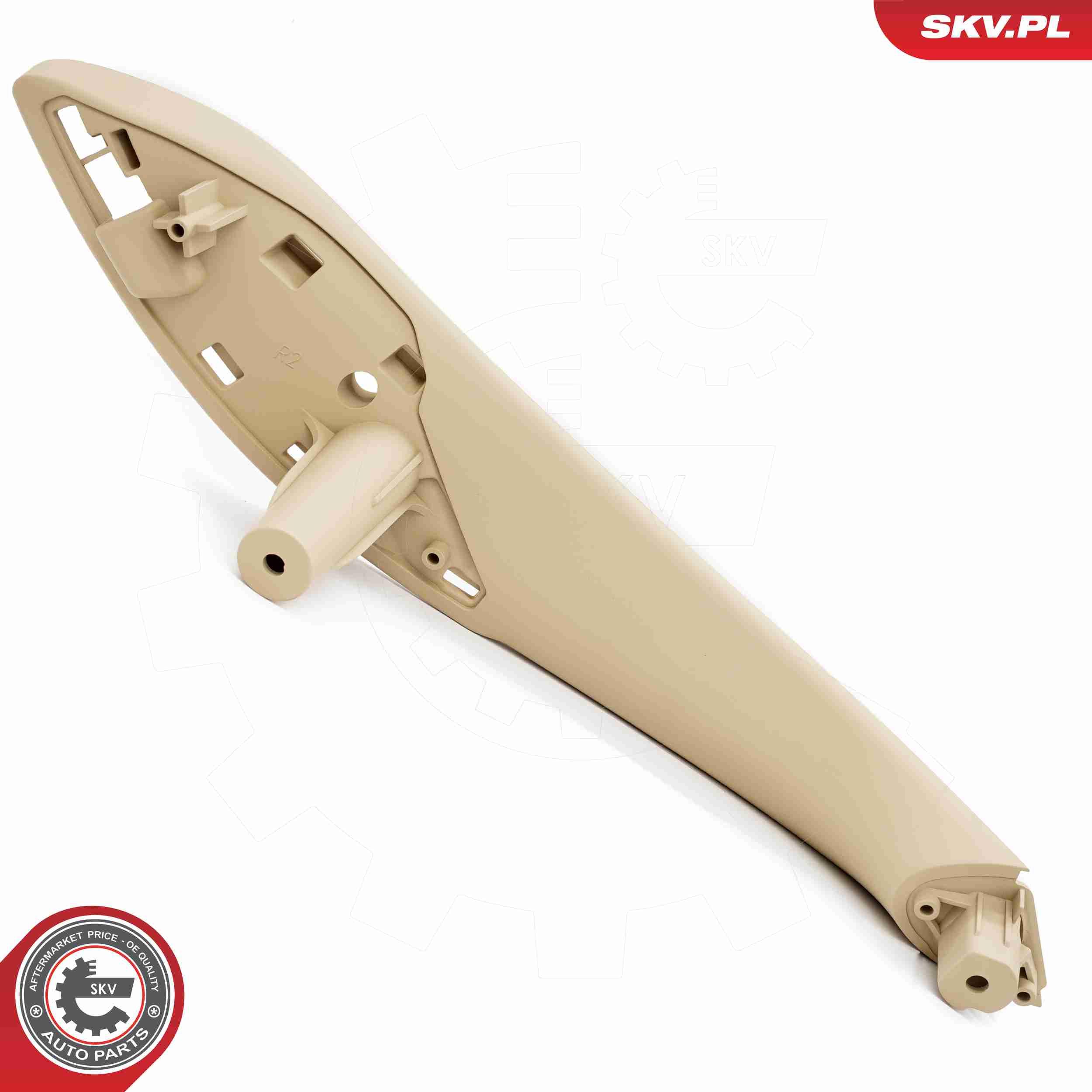 UCHWYT DRZWI TYŁ PRAWY BMW 3 do BMW, 97SKV043, SKV w ofercie sklepu e-autoparts.pl 
