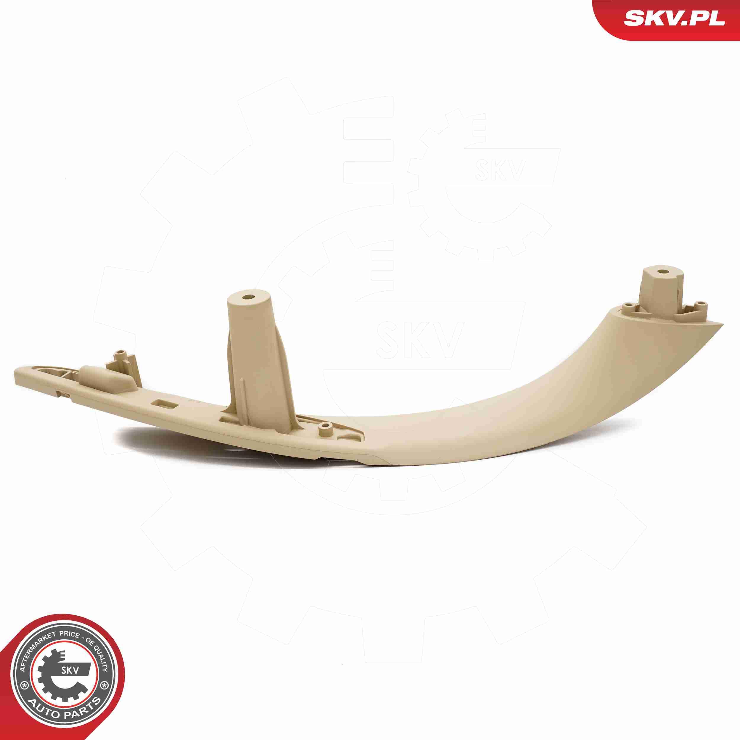 UCHWYT DRZWI TYŁ PRAWY BMW 3 do BMW, 97SKV043, SKV w ofercie sklepu e-autoparts.pl 