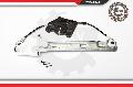Podnośnik szyby do Alfy, 01SKV483, SKV w ofercie sklepu e-autoparts.pl 