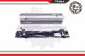 Łącznik stabilizatora do Seata, 04SKV463, SKV w ofercie sklepu e-autoparts.pl 