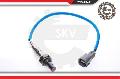 Sonda lambda do Toyoty, 09SKV011, SKV w ofercie sklepu e-autoparts.pl 