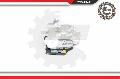 Zamek drzwi do Seata, 16SKV133, SKV w ofercie sklepu e-autoparts.pl 