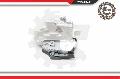 Zamek drzwi do VW, 16SKV144, SKV w ofercie sklepu e-autoparts.pl 