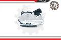 Zamek drzwi do Seata, 16SKV161, SKV w ofercie sklepu e-autoparts.pl 