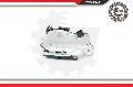 Zamek drzwi do Seata, 16SKV171, SKV w ofercie sklepu e-autoparts.pl 