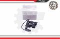 Zamek pokrywy silnika do Audi, 16SKV202, SKV w ofercie sklepu e-autoparts.pl 