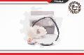Zamek drzwi do Hondy, 16SKV461, SKV w ofercie sklepu e-autoparts.pl 