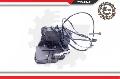 Zamek drzwi do Mercedesa, 16SKV541, SKV w ofercie sklepu e-autoparts.pl 