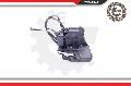 Zamek drzwi do Mercedesa, 16SKV542, SKV w ofercie sklepu e-autoparts.pl 