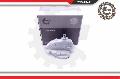 Zamek drzwi do Hondy, 16SKV591, SKV w ofercie sklepu e-autoparts.pl 