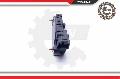 Zamek drzwi do Hyundia, 16SKV673, SKV w ofercie sklepu e-autoparts.pl 
