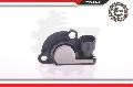 Czujnik, ustawienie przepustnicy do Opla, 17SKV007, SKV w ofercie sklepu e-autoparts.pl 