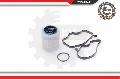 Separator oleju, odpowietrzenie przestrzeni korbowej31SKV035, SKV w ofercie sklepu e-autoparts.pl 