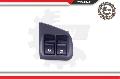 Przełącznik, podnośnik szyby do Fiata, 37SKV026, SKV w ofercie sklepu e-autoparts.pl 