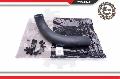 Przewód powietrza doładowującego do Fiata, 43SKV164, SKV w ofercie sklepu e-autoparts.pl 