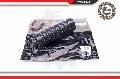Przewód powietrza doładowującego do Opla, 43SKV189, SKV w ofercie sklepu e-autoparts.pl 