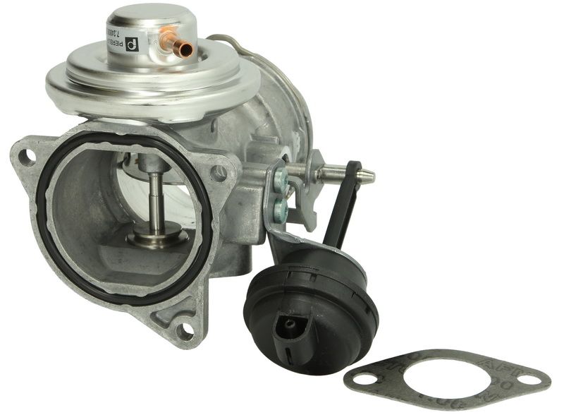 Zawór AGR do Audi, 7.24809.26.0, PIERBURG w ofercie sklepu e-autoparts.pl 