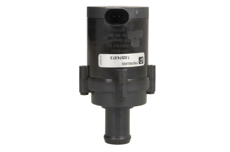 Pompa cyrkulacji wody, ogrzewanie postojowe do VW, 7.02074.57.0, PIERBURG w ofercie sklepu e-autoparts.pl 