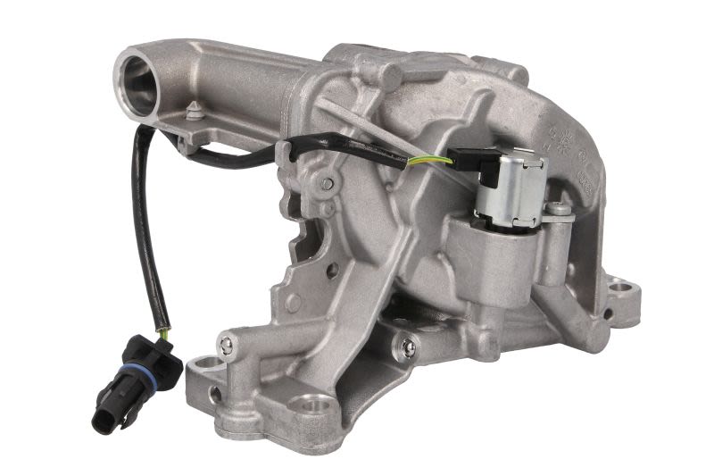 POMPA OLEJU VOLVO V60 2.0D do Volvo, 7.09734.04.0, PIERBURG w ofercie sklepu e-autoparts.pl 