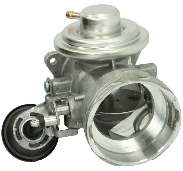 Zawór AGR do Audi, 7.24809.26.0, PIERBURG w ofercie sklepu e-autoparts.pl 