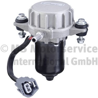 Pompa podciśnieniowa układu hamulcowego do Opla, 7.02551.41.0, PIERBURG w ofercie sklepu e-autoparts.pl 