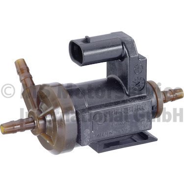 Zawór powietrza wtórnego do Porsche, 7.05317.07.0, PIERBURG w ofercie sklepu e-autoparts.pl 