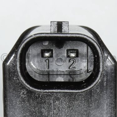 Zawór powietrza wtórnego do Porsche, 7.05317.07.0, PIERBURG w ofercie sklepu e-autoparts.pl 