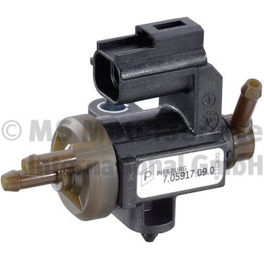 ZAWÓR STERUJĄCY FORD 2,0 ECOBLUE do Forda, 7.05917.09.0, PIERBURG w ofercie sklepu e-autoparts.pl 