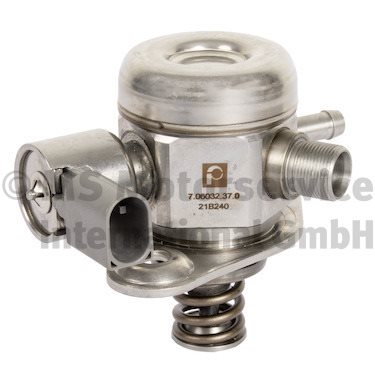 Pompa wysokiego ciśnienia do Mercedesa, 7.06032.37.0, PIERBURG w ofercie sklepu e-autoparts.pl 