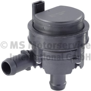 POMPA WODY DB 1,5/1,6D M270/OM651 (DODATKOWA) , 7.06740.19.0, PIERBURG w ofercie sklepu e-autoparts.pl 