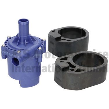 Dodatkowa pompa wody (obieg wody chłodzącej) , 7.07223.08.0, PIERBURG w ofercie sklepu e-autoparts.pl 