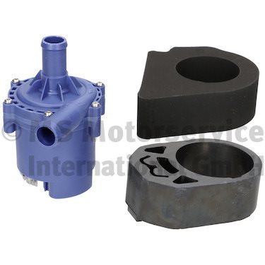 Dodatkowa pompa wody (obieg wody chłodzącej) , 7.07223.09.0, PIERBURG w ofercie sklepu e-autoparts.pl 