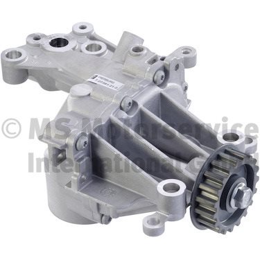 Pompa oleju do Forda, 7.07381.21.0, PIERBURG w ofercie sklepu e-autoparts.pl 