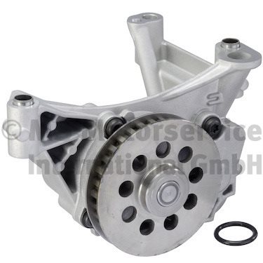 Pompa oleju do VW, 7.07919.35.0, PIERBURG w ofercie sklepu e-autoparts.pl 
