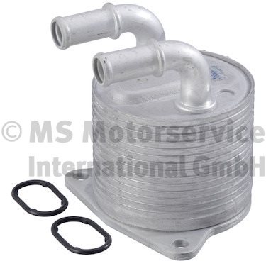 CHŁODNICA OLEJU VOLVO S60 2.0 13- do Volvo, 7.09269.60.0, PIERBURG w ofercie sklepu e-autoparts.pl 