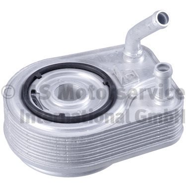 Chłodnica oleju do Hyundia, 7.09269.82.0, PIERBURG w ofercie sklepu e-autoparts.pl 