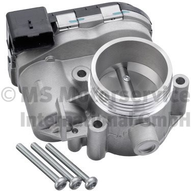 Przepustnica powietrza do Citroena, 7.09460.08.0, PIERBURG w ofercie sklepu e-autoparts.pl 